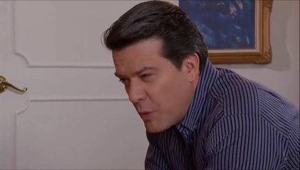 Miguel De León en Amor Secreto - Capitulo 73