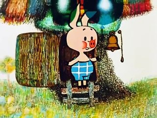 LiveLeak.com - Russian "Winnie-the-Pooh" with English subtitles