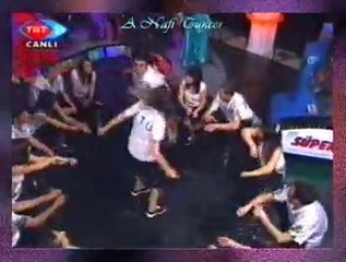 İbrahim CAN & KTÜ Oyun Ekibi *Yalı Boyu Kavaklar*