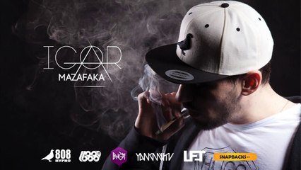 Igor Swimming Pools [Mazafaka mixtape]