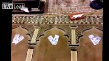 Visiting Mosques in Saudi-Arabia is Profitable