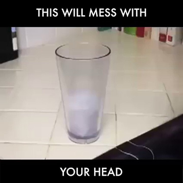 Magic Glass