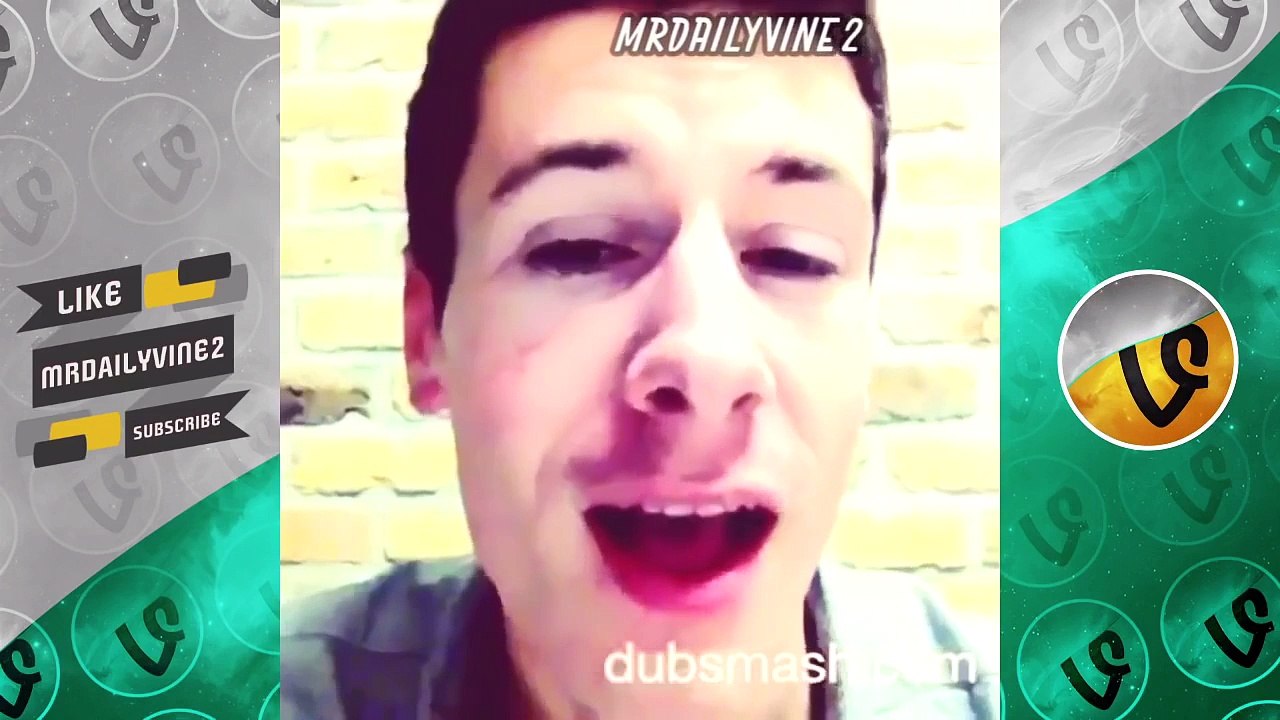 Best Dubsmash Vines compilation 2015 - Funny Dubsmash Vines 1