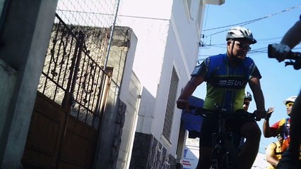 Mtb com amigos e amigas em Taubaté, SP, Brasil