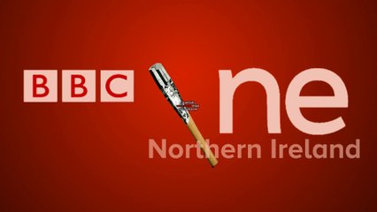 R4 One Northern Ireland - 2015 Commonwealth Games - Queen,s Baton Relay sting - July 2015