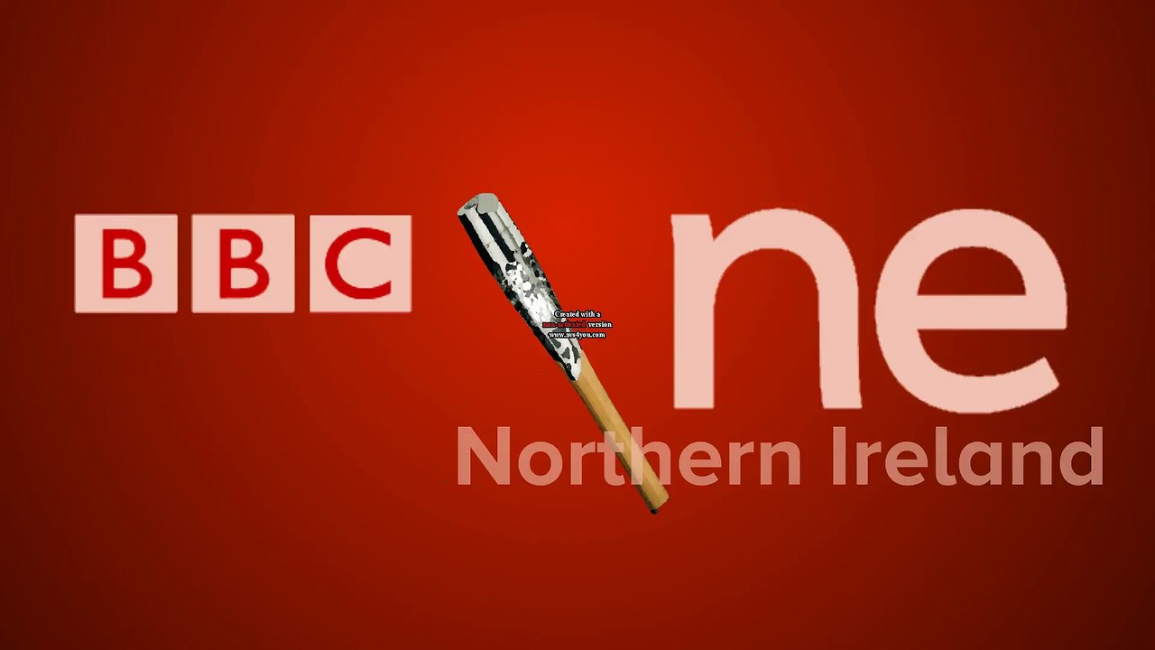 R4 One Northern Ireland - 2015 Commonwealth Games - Queen,s Baton Relay sting - July 2015