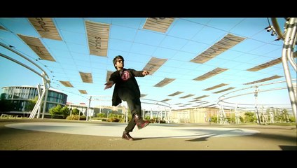 Bruce Lee The Fighter Teaser  Ram Charan