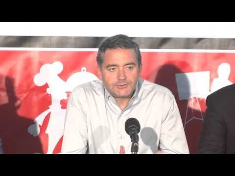 Certifikohen 29 të burgosura, Klosi: Profesioni i së ardhmes, jo dënimi