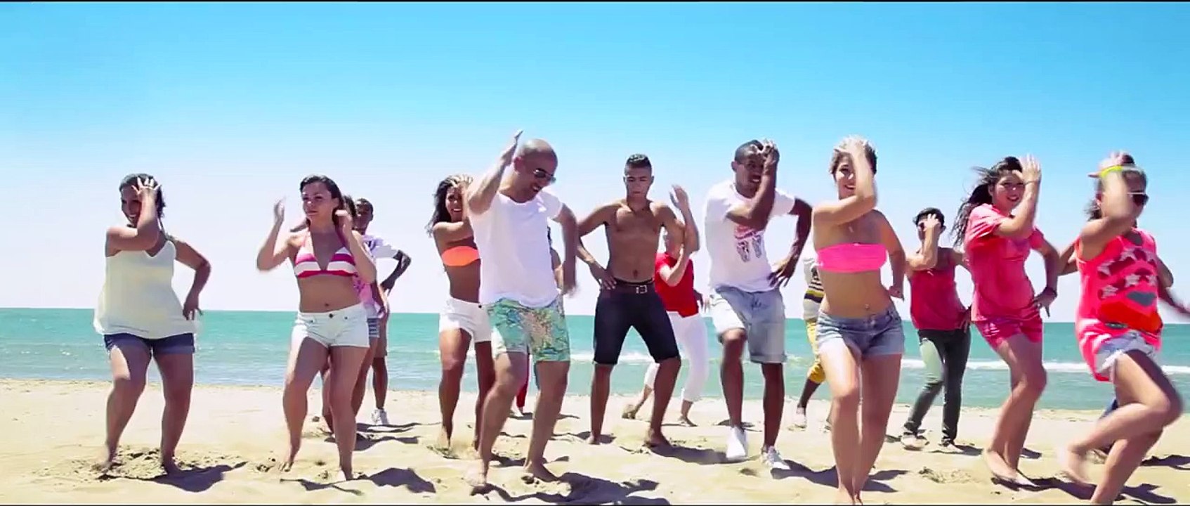 Nouvelle musique 2015  Mafoué Dance  [Clip officiel]