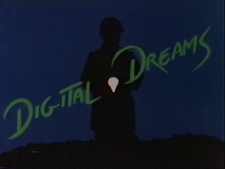 Digital Dreams (1983) Part 1/2  Starring Bill Wyman