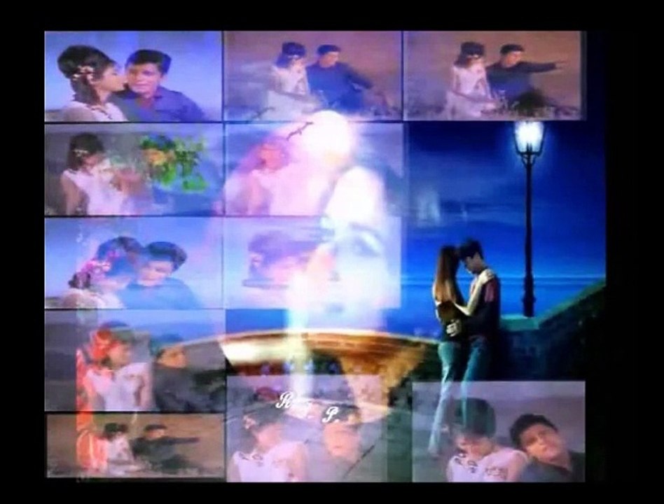 Chand Taron Main Nazar Aye  Chehra Tera..,Udit Narayan_Shreya Goshal
