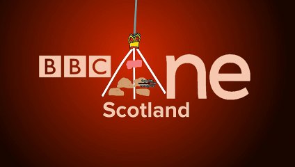 R4 One Scotland - Royal Birth (Royal Baby) sting - June 2015