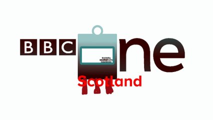 R4 One Scotland - Yourself 2015 - Blood Bag