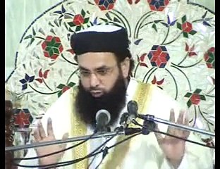 56c - 29.04.2011, Hazrat Abrahim ki Dua aor Tamir E Kaba 3 حضرت مولانا محمد طیب ۔ موضوع:حضرت ابراہیم ؑ کی دعا اور تعمیر کعبہ