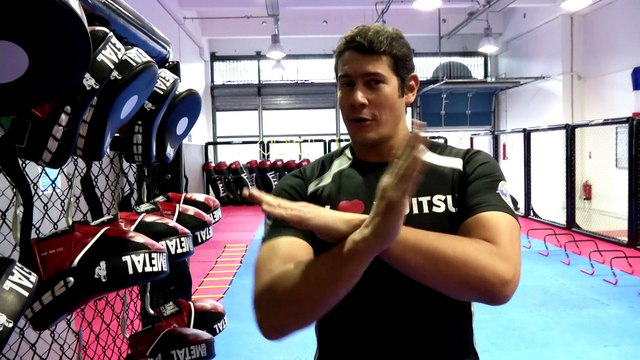 Vincent Parisi COACH le Chanteur SOPRANO au 4 Trainer sur BeiN Sports.