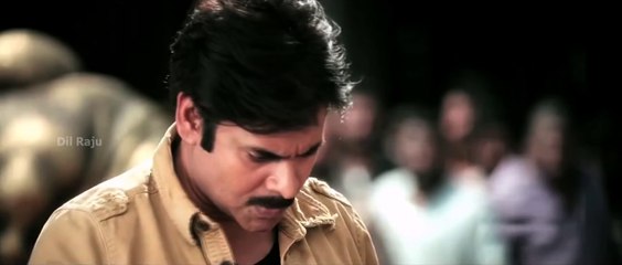 Subramanyam For Sale Trailer  Power Star Pawan Kalyan