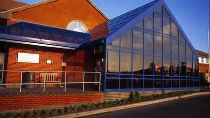 Hospital apologises after moving RAF man because of uniform