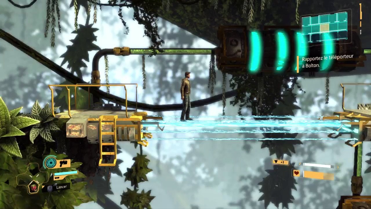 [Replay] Flashback HD