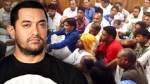 Aamir Khan To Cast 100 Locals For DANGAL