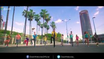 Akhil Theatrical Trailer Akhil Akkineni, Sayyeshaa Saigal