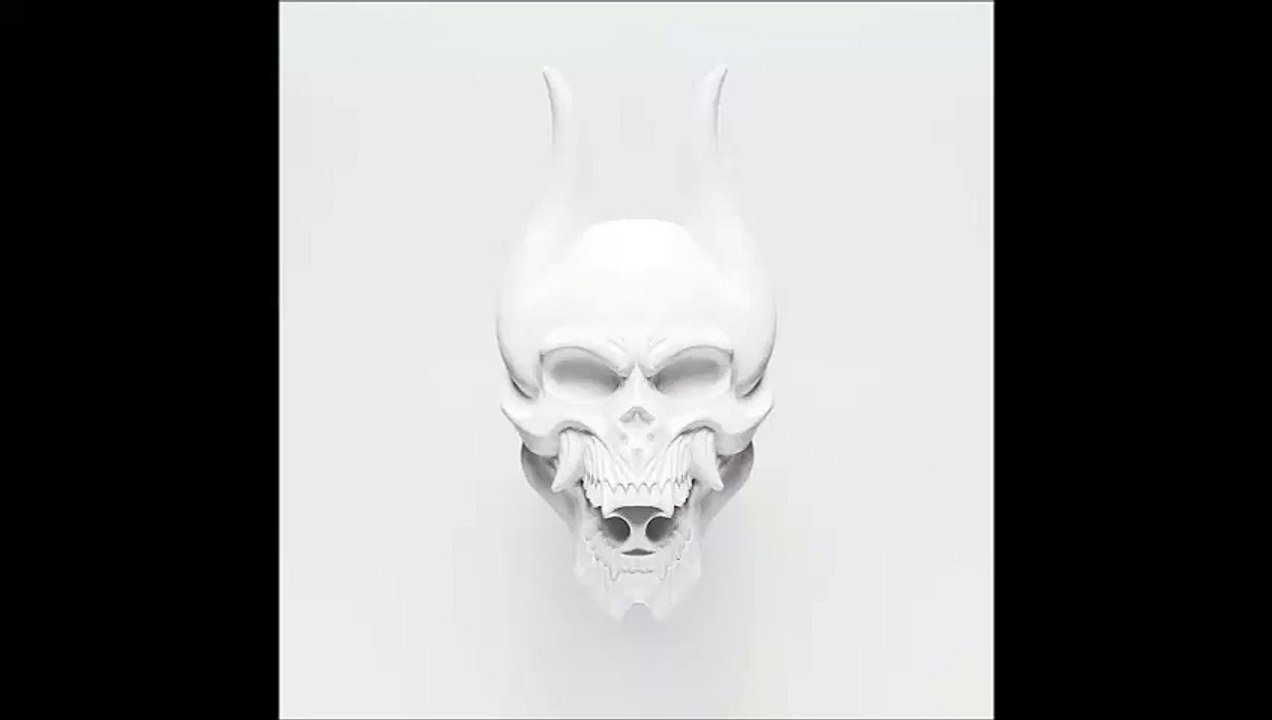 Trivium - Pull Me From The Void