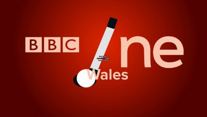 R4 One Wales - Yourself 2015 - Golf sting