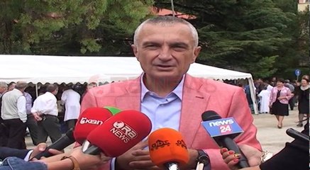 Meta: Me ndërkombëtarët raporte të shkëlqyera, LSI pa persona me rekorde- Ora News