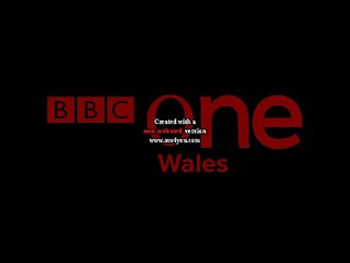 R4 One Wales - Yourself 2015 - The Maritx sting - June 2015