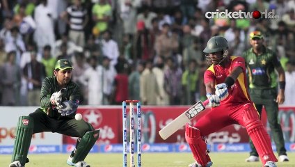 Zimbabwe v Pakistan T20I and ODI series preview