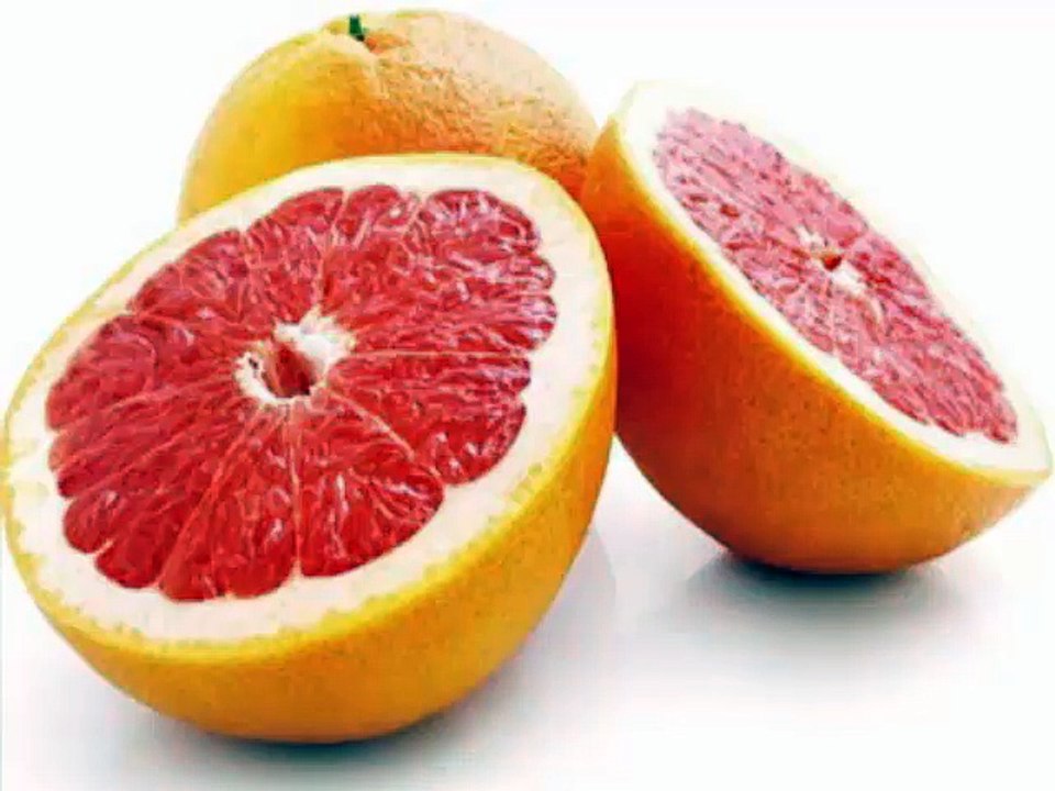 Você Pode Beber Sumo de Toranja para se Livrar da Celulite
