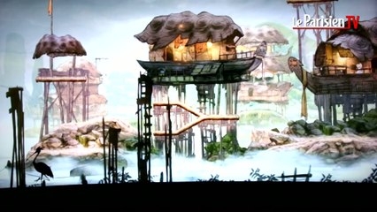 Les jeux vidéo, c'est de l'art !