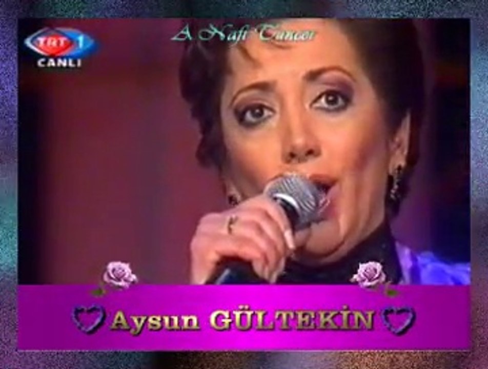 Aysun GÜLTEKİN *Bugün Bize Pîr Geldi*