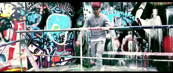 Driver feat. Lisvan - Booya (clip)