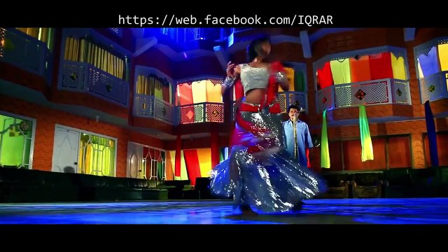Pashto New Song 2015 Gul Panra Masta Malanga Pashto HD Film Iqrar