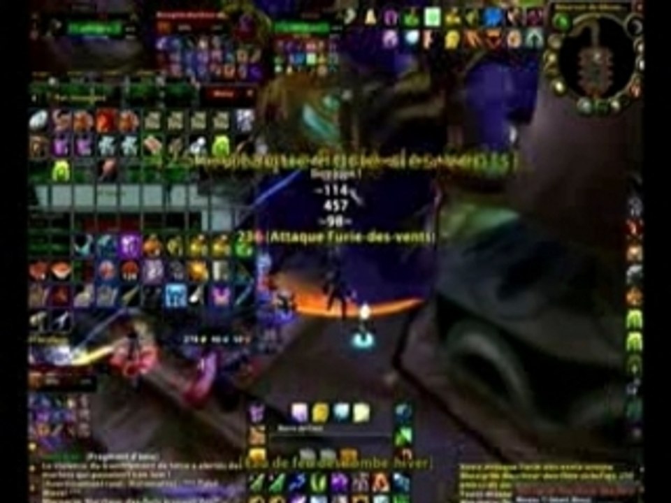 Return VS Morogrim