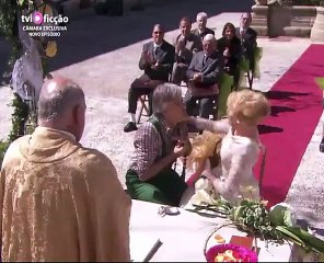 Parabéns Sofia Alves