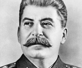 Joseph Stalin Biography PART I