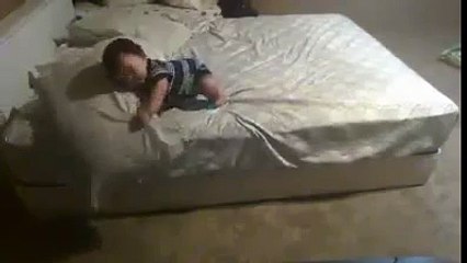 Bu Çocuk Tam Bir Dahi !