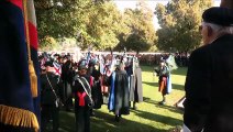 Centenaire de la bataille de Loos-en-Gohelle (26 septembre 2015)