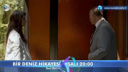 Bir Deniz Hikayesi 3. Bölüm 2. Fragmanı