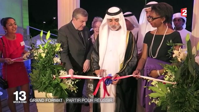 Quitter la France pour réussir : les Émirats arabes unis séduisent