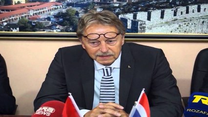 Plani për Shkodrën. Bisedime me Hollandën, për mbikalimin e Bunës