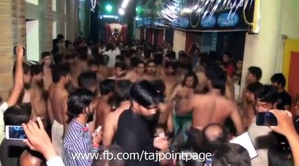 Hath Nayi Labday Qasim(A.S) Das Kiwein Tenu Mehndiyaan Lawaan 13 Sep 2014-15 Sialkot