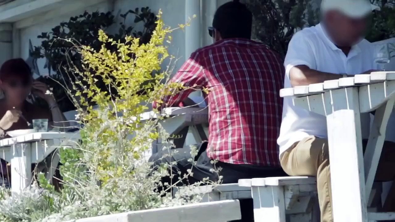 Men Have Learned How To Braid Their Hair And They’re Not Looking Back
