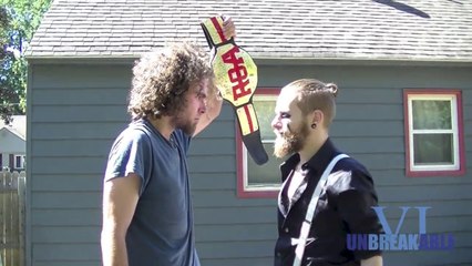 2015 Unbreakable-Open & Segments