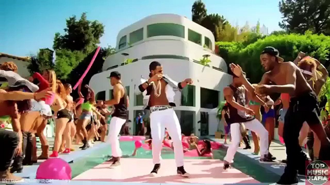 Top 10 Songs Of The Week - Watch Latest English Pop And Rap Music 2015 - May 30, 2015