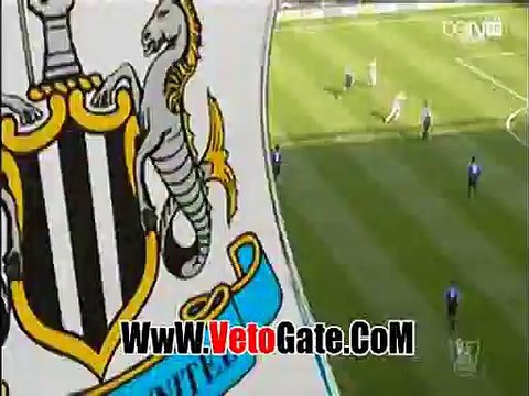 ستوك سيتى يتقدم بهدف امام بورنموث بالشوط الاول