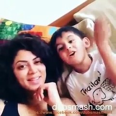 Cute and Best of All Dubmash