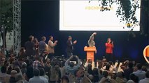 احتدام المنافسة بين دعاة ومعارضي الانفصال بانتخابات كتالونيا