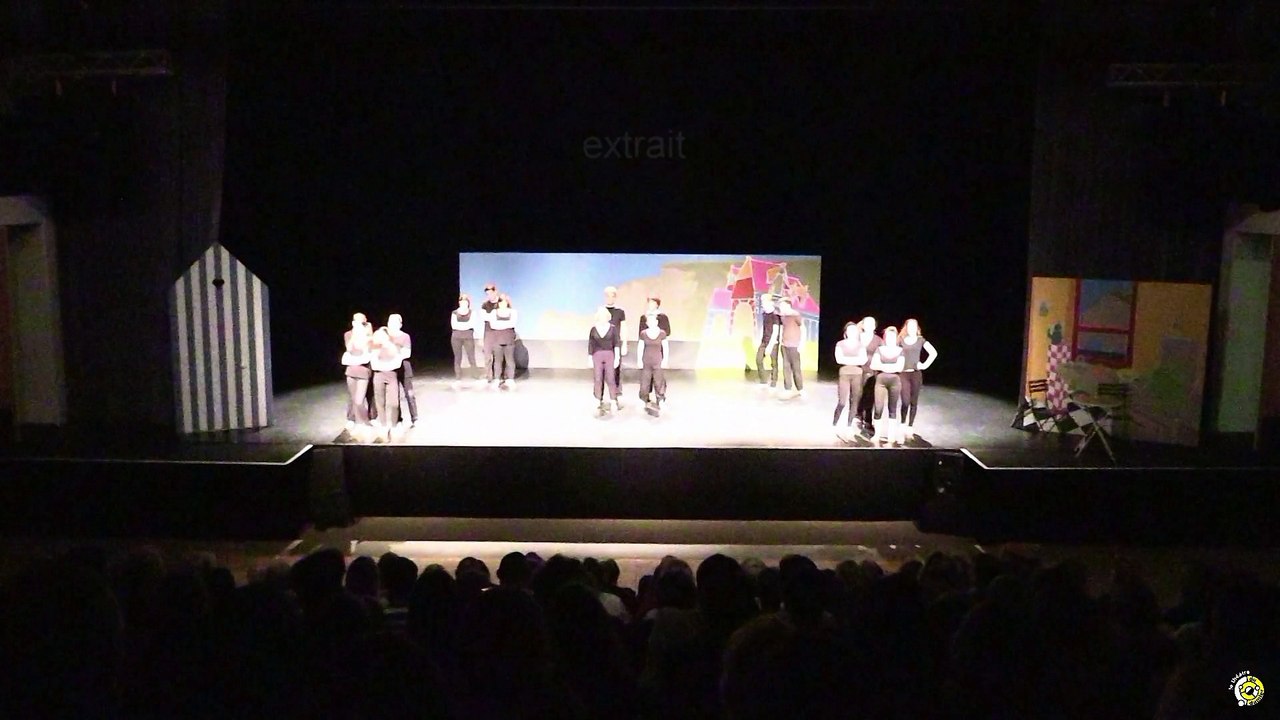 Fais pas ci, Fais pas ça